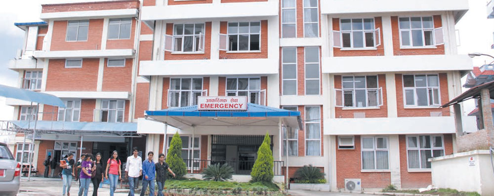 निधन पश्चात गरिएको परिक्षणमा काठमाडौंका एक महिलामा कोरोना संक्रमण पुष्टि